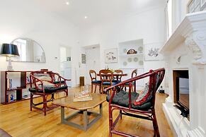 Croce - WR Apartments