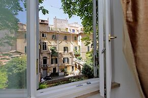 Croce - WR Apartments