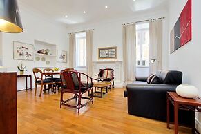 Croce - WR Apartments