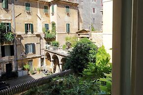 Croce - WR Apartments