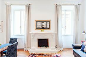 Croce - WR Apartments