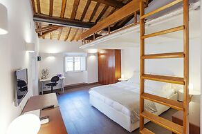 Domizio - WR Apartments