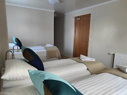 550 Guesthouse