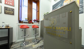 Il Ventre di Napoli Broggia