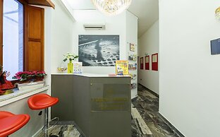 Il Ventre di Napoli Broggia