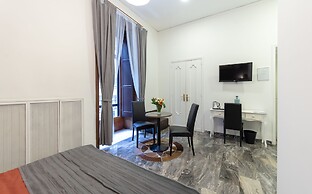 Il Ventre di Napoli Broggia