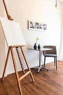 Luxstay Bad Nauheim
