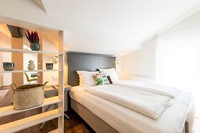 Luxstay Bad Nauheim