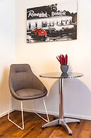 Luxstay Bad Nauheim