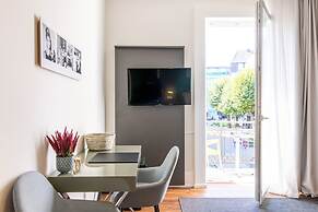 Luxstay Bad Nauheim