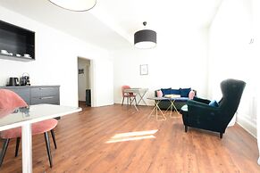 Luxstay Bad Nauheim