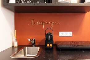 Luxstay Bad Nauheim