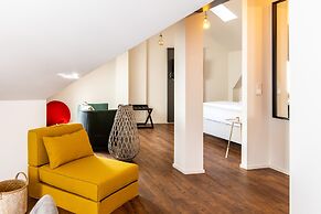 Luxstay Bad Nauheim