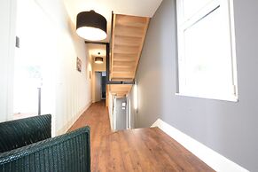 Luxstay Bad Nauheim