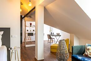 Luxstay Bad Nauheim