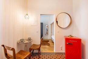 Luxstay Bad Nauheim