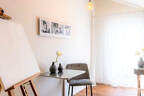 Luxstay Bad Nauheim