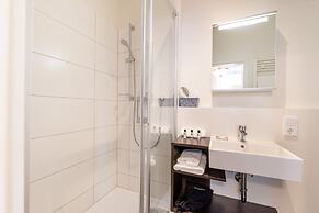 Luxstay Bad Nauheim