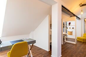 Luxstay Bad Nauheim