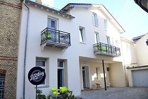 Luxstay Bad Nauheim