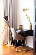 Luxstay Bad Nauheim