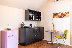 Luxstay Bad Nauheim