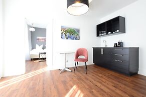Luxstay Bad Nauheim