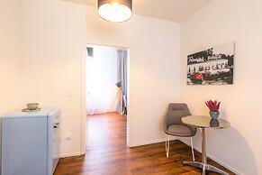 Luxstay Bad Nauheim