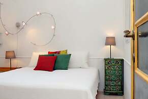 Garibaldi - WR Apartments