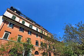 Garibaldi - WR Apartments