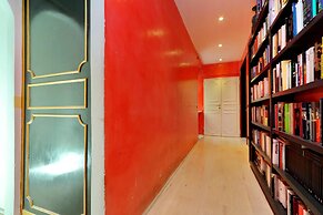 Garibaldi - WR Apartments