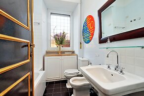 Garibaldi - WR Apartments