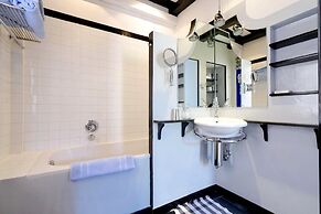 Garibaldi - WR Apartments