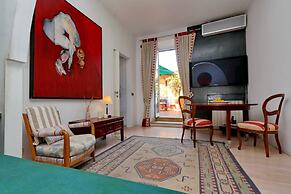 Garibaldi - WR Apartments