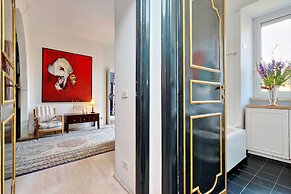 Garibaldi - WR Apartments