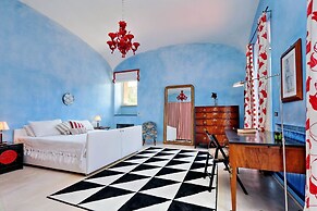 Garibaldi - WR Apartments