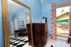 Garibaldi - WR Apartments