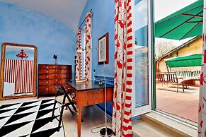 Garibaldi - WR Apartments