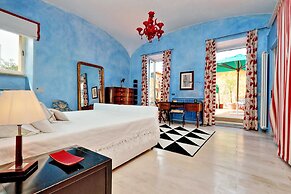 Garibaldi - WR Apartments