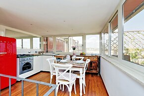 Garibaldi 2 - WR Apartments