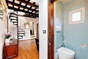 Garibaldi 2 - WR Apartments