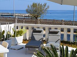 Il Villino Mini Appartamenti Vista Mare