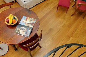 Grillo - WR Apartments