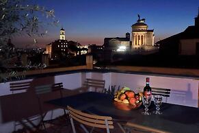 Grillo - WR Apartments