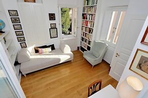 Grillo - WR Apartments