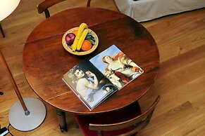 Grillo - WR Apartments