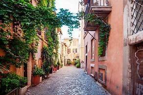 Lungaretta 3 - WR Apartments