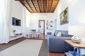 Lungaretta 3 - WR Apartments