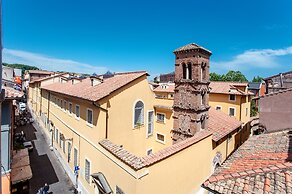 Lungaretta 3 - WR Apartments