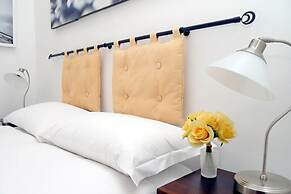 Lungaretta 4 - WR Apartments